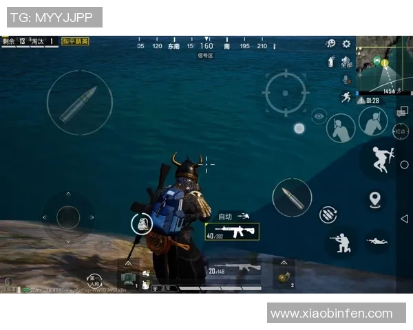 和平精英战队BLG的战术分析与节奏掌控深度解析 和平精英战队BLG的战术分析与节奏掌控深度解析