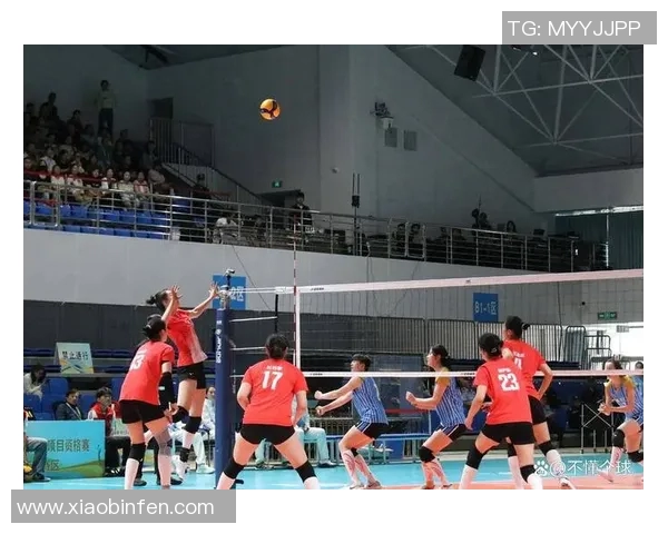 深圳排球队战术变革引发热议全新打法助力球队重回巅峰 深圳排球队战术变革引发热议全新打法助力球队重回巅峰