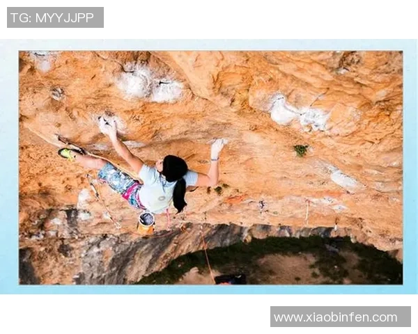 西安攀岩队状态解析:挑战与机遇并存的攀岩之路 西安攀岩队状态解析:挑战与机遇并存的攀岩之路