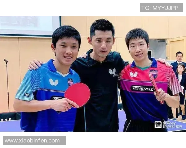 权威发布乒乓球战术实力榜单揭示顶尖选手的竞技优势与策略分析 权威发布乒乓球战术实力榜单揭示顶尖选手的竞技优势与策略分析