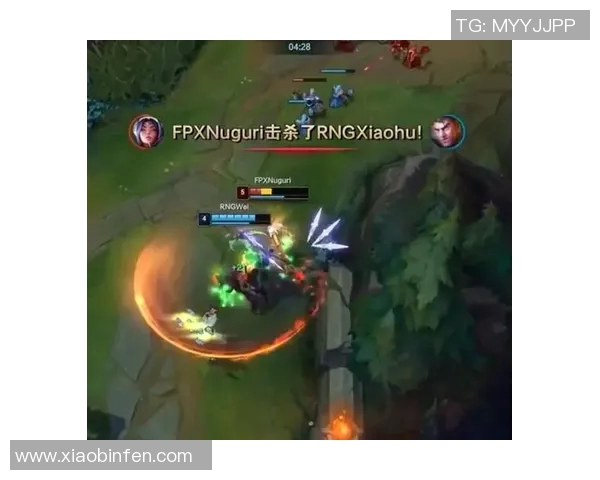 赛后复盘分析RNG与FPX对决中的状态与表现探讨