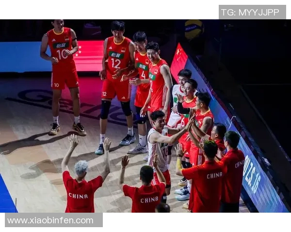 世锦赛特别报道:西安排球队在新形势下的重塑与挑战之旅 世锦赛特别报道:西安排球队在新形势下的重塑与挑战之旅