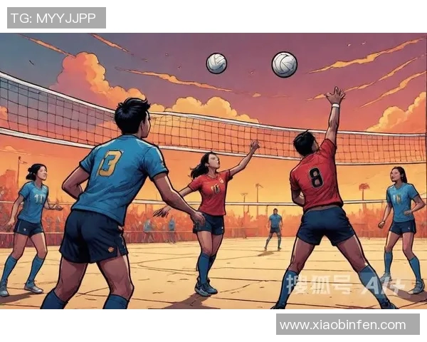上海排球队的阵地战革新探索与实践:重塑竞技格局与团队协作新模式 上海排球队的阵地战革新探索与实践:重塑竞技格局与团队协作新模式