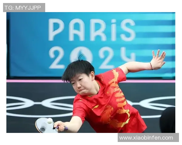 乒乓球的魅力：深入解析北京乒乓球队员的个人技艺与训练秘诀