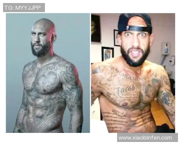 足球明星们的纹身艺术揭秘及其背后的故事与意义