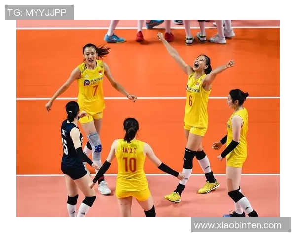 重庆排球队总决赛精彩表现团队协作成就辉煌胜利
